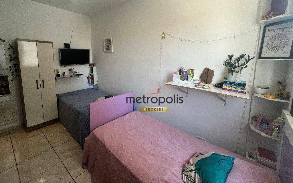 Apartamento à venda com 2 quartos, 60m² - Foto 10