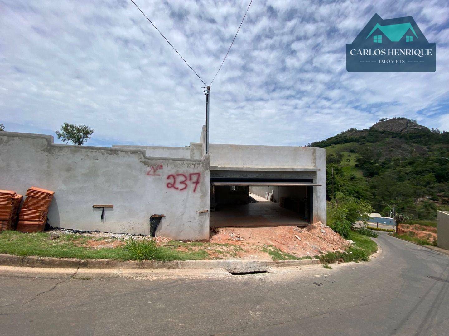 Casa à venda com 3 quartos, 150m² - Foto 6