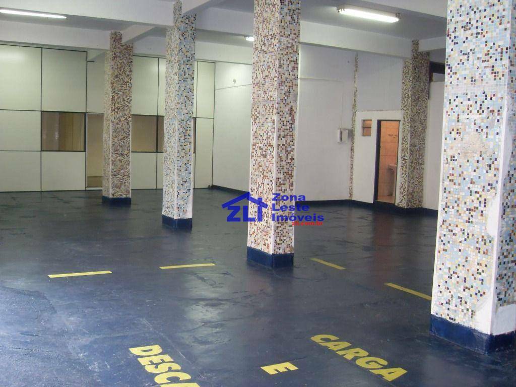 Loja-Salão à venda e aluguel, 330m² - Foto 7