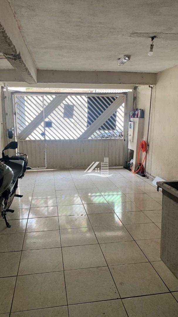 Sobrado à venda com 2 quartos, 80M2 - Foto 15