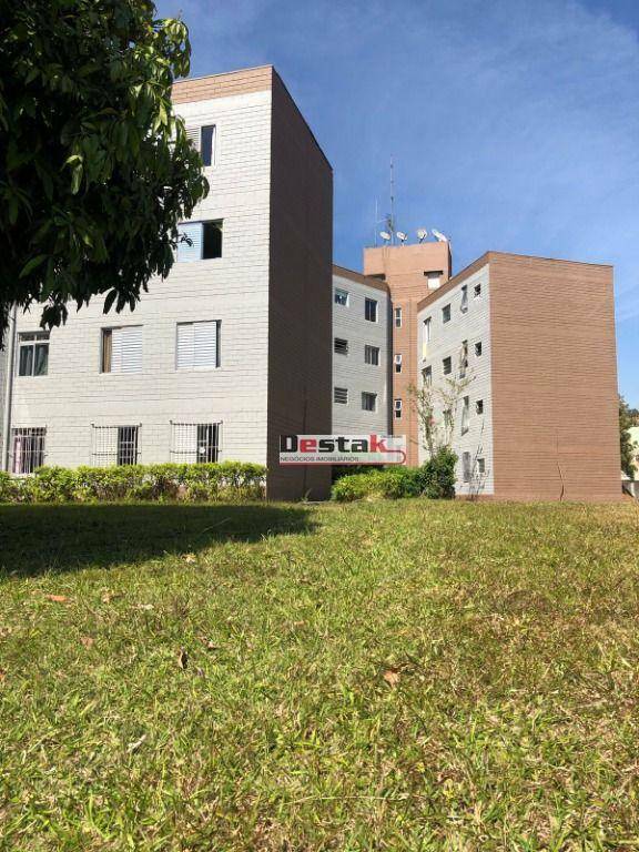 Apartamento à venda com 2 quartos, 56m² - Foto 43