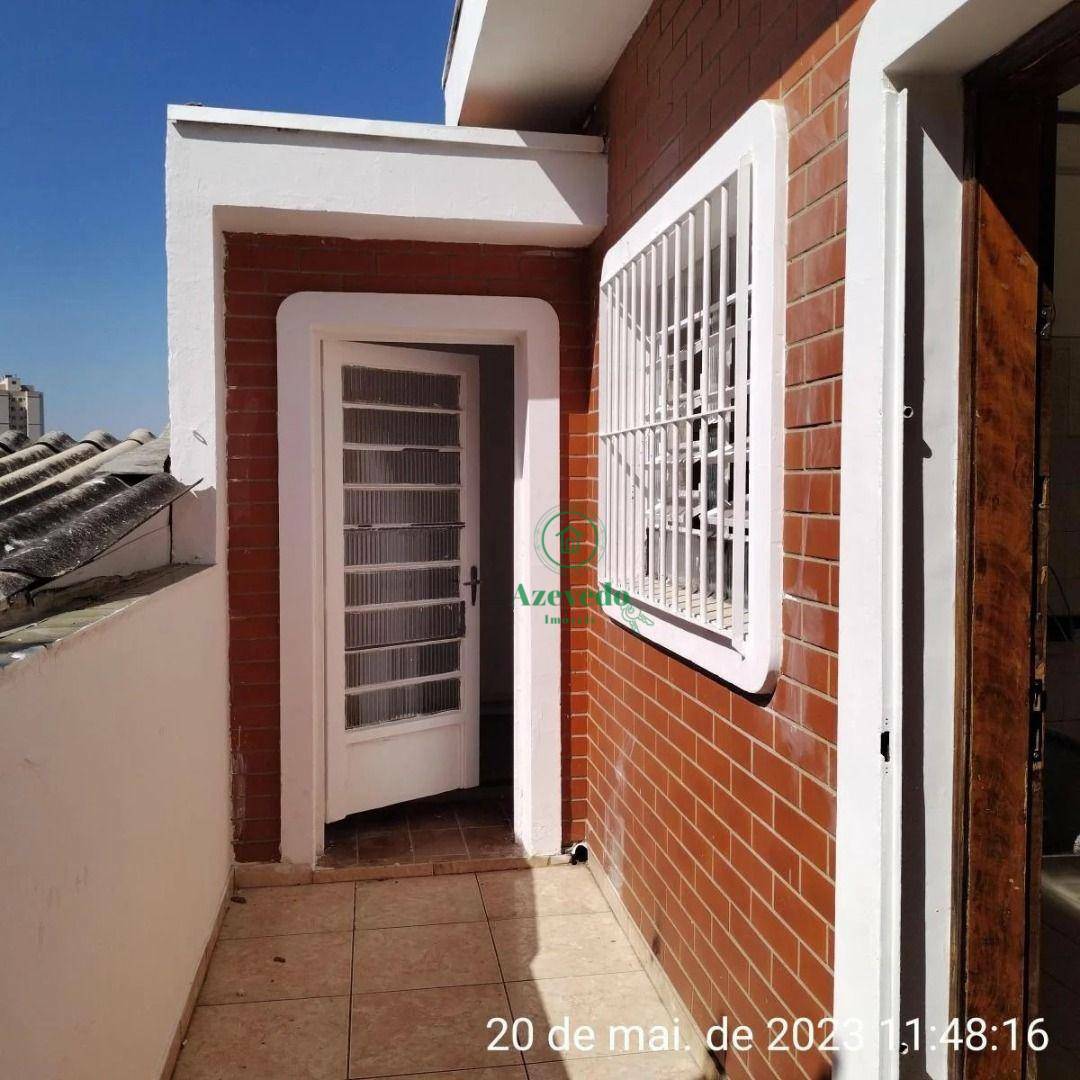 Sobrado à venda e aluguel com 4 quartos, 380m² - Foto 6