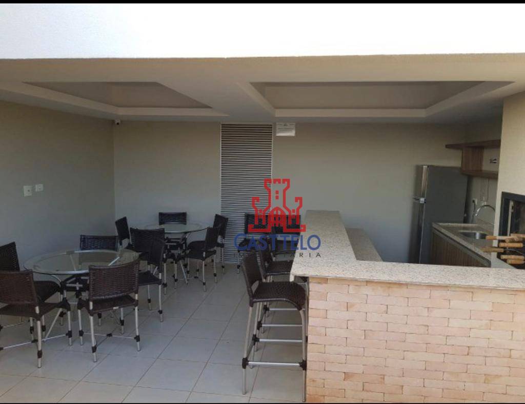 Apartamento à venda com 2 quartos, 50m² - Foto 16