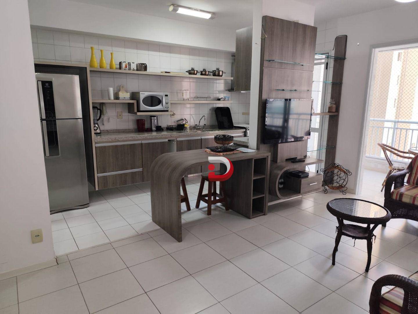 Apartamento à venda com 2 quartos, 70m² - Foto 7