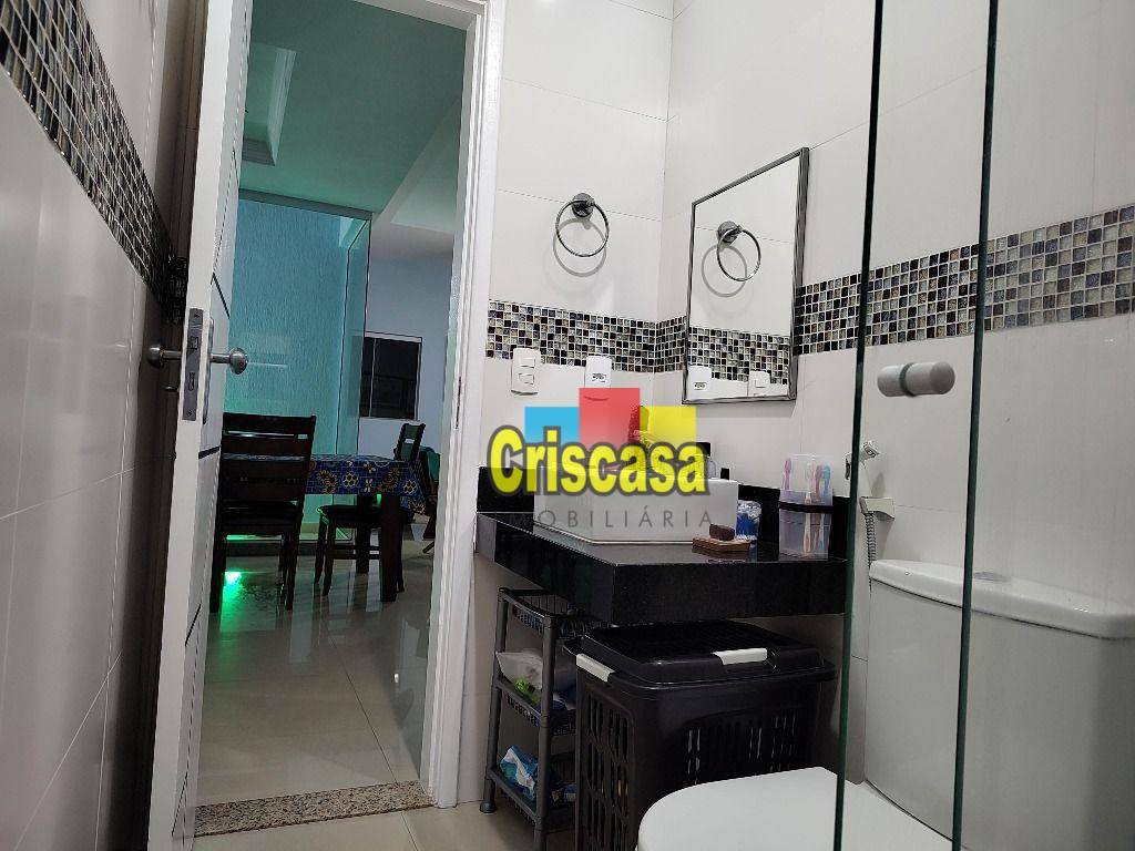 Casa à venda com 3 quartos, 114m² - Foto 38