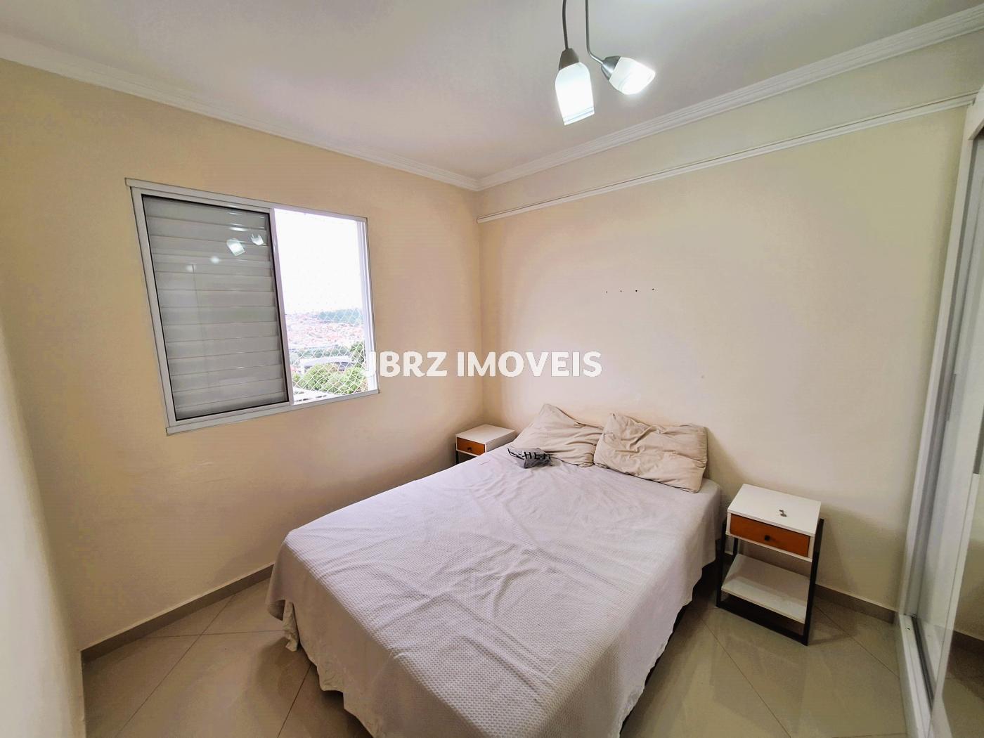 Apartamento à venda com 2 quartos, 54m² - Foto 9