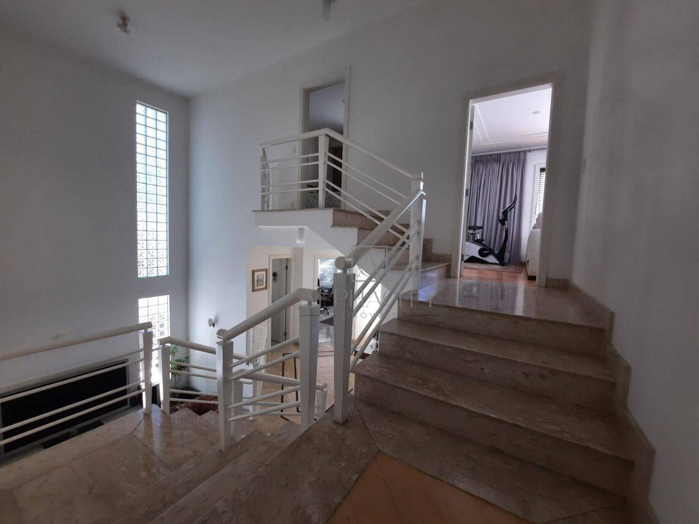 Casa de Condomínio à venda com 4 quartos, 600m² - Foto 22