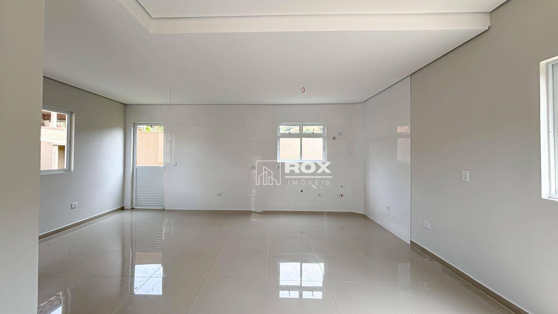 Sobrado à venda com 3 quartos, 88m² - Foto 5