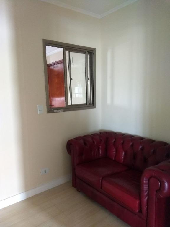 Apartamento à venda com 3 quartos, 167m² - Foto 21