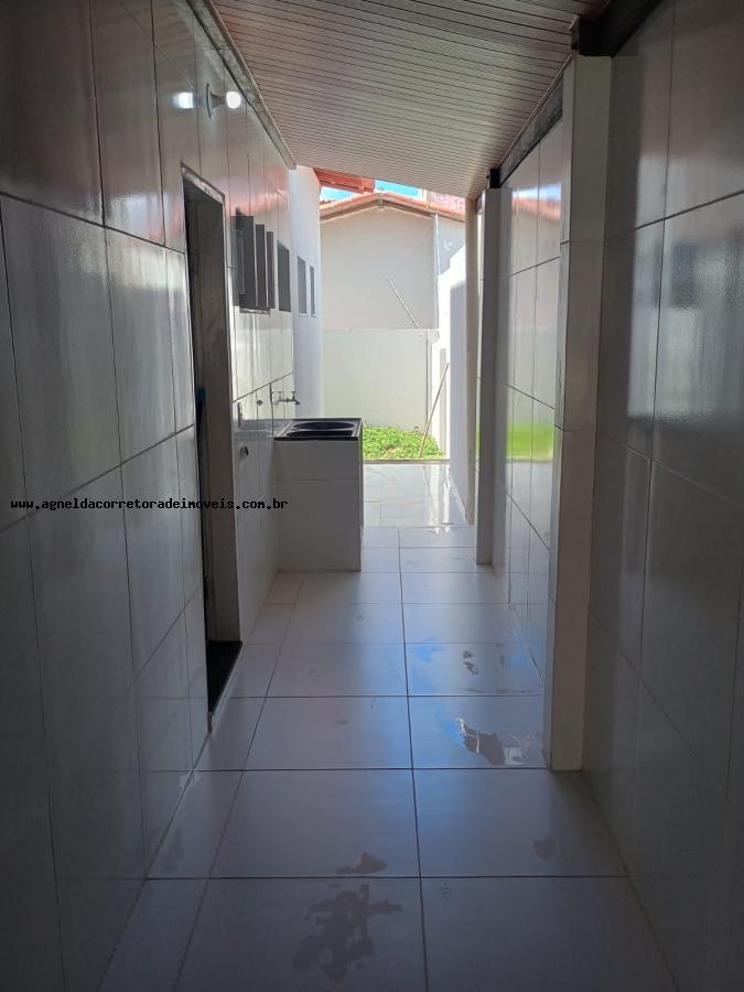 Casa de Condomínio à venda com 3 quartos, 130m² - Foto 7