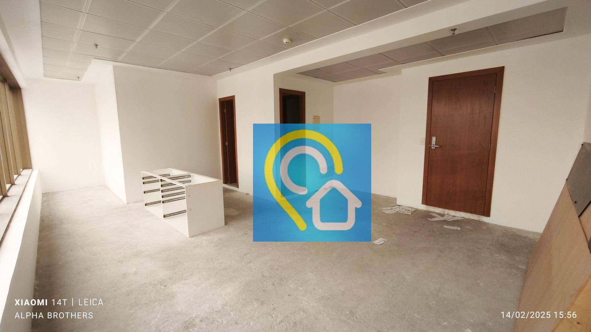 Conjunto Comercial-Sala à venda e aluguel, 44m² - Foto 1