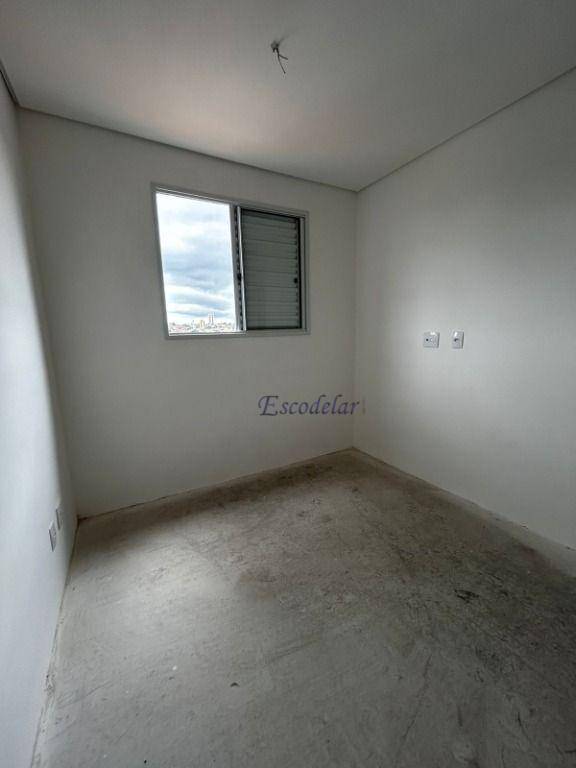 Apartamento à venda com 2 quartos, 49m² - Foto 9