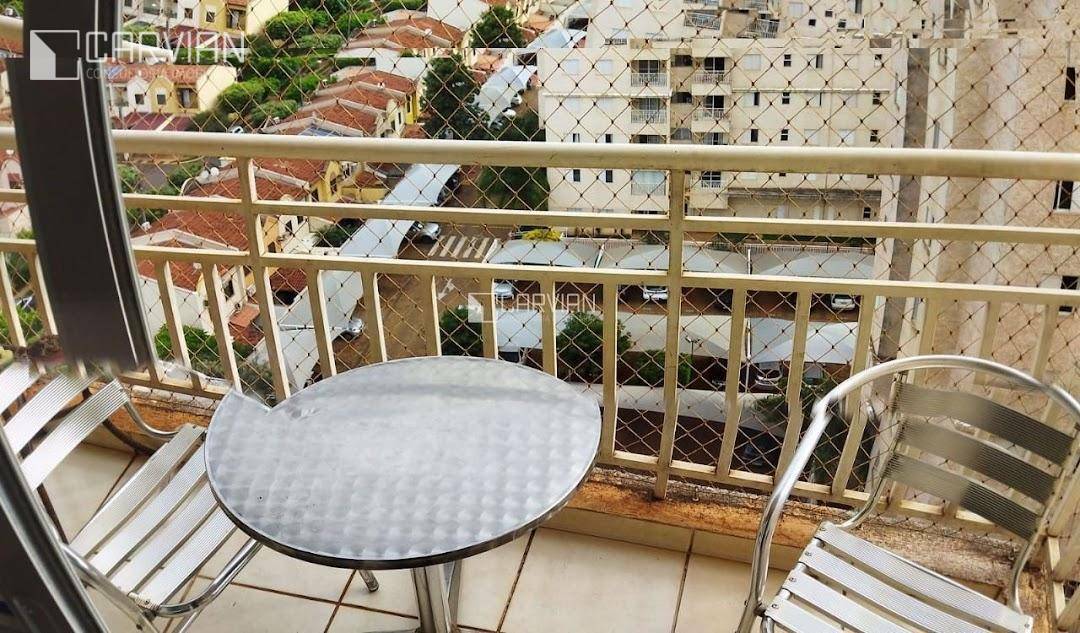 Apartamento à venda com 2 quartos, 54m² - Foto 8