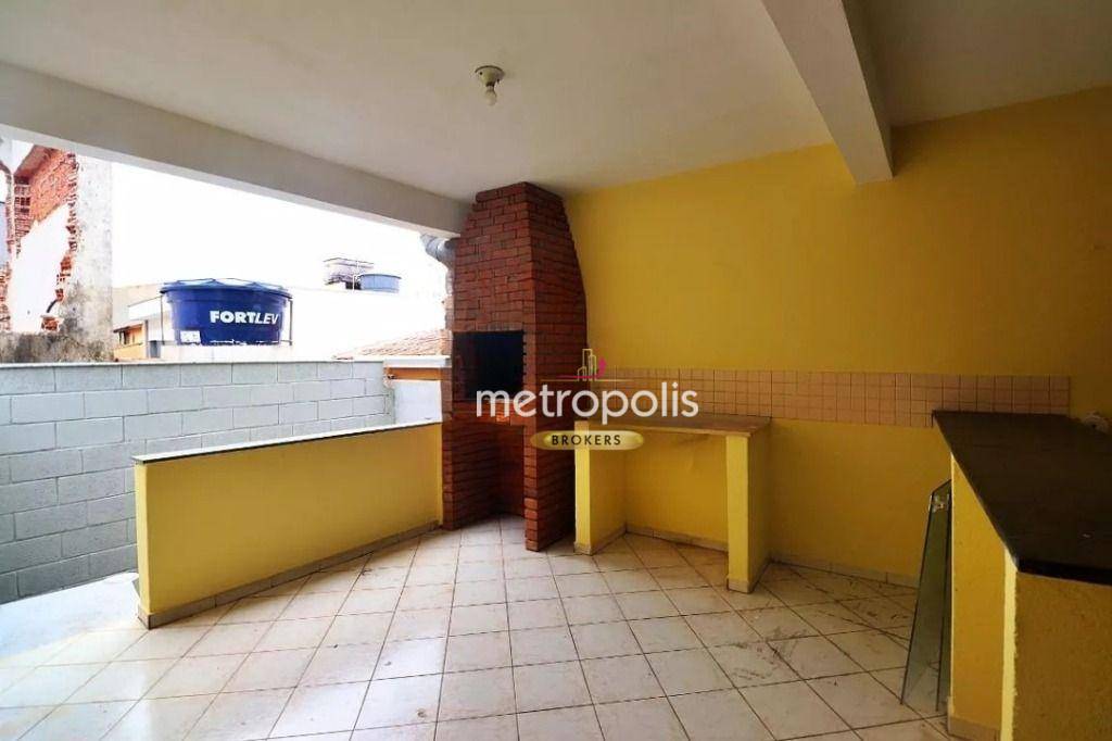 Casa de Condomínio para alugar com 4 quartos, 270m² - Foto 21