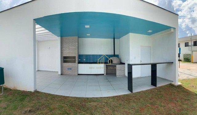 Casa de Condomínio à venda com 2 quartos, 67m² - Foto 20