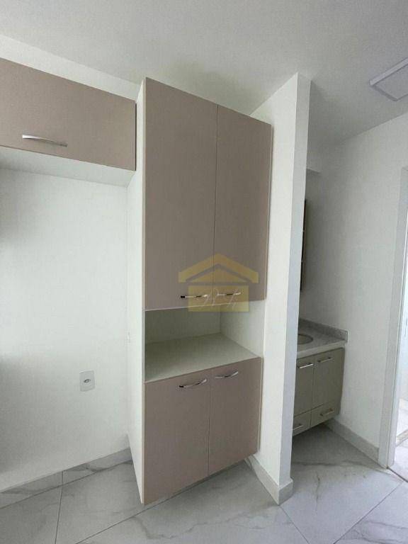 Apartamento para alugar com 1 quarto, 35m² - Foto 17