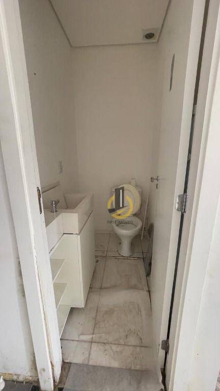 Conjunto Comercial-Sala à venda e aluguel, 38m² - Foto 5