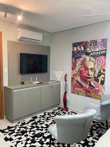 Apartamento à venda com 1 quarto, 33m² - Foto 7