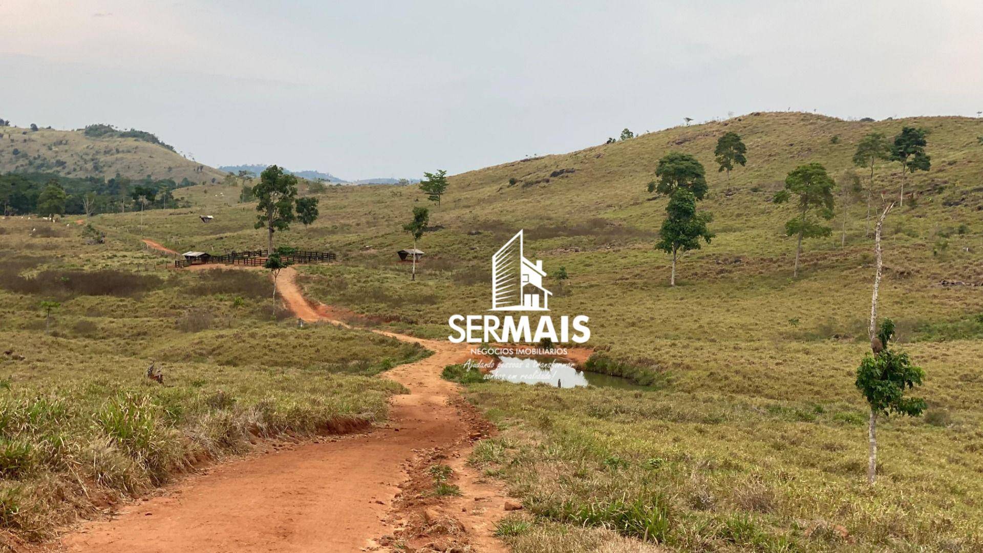 Fazenda, 4892 hectares - Foto 2