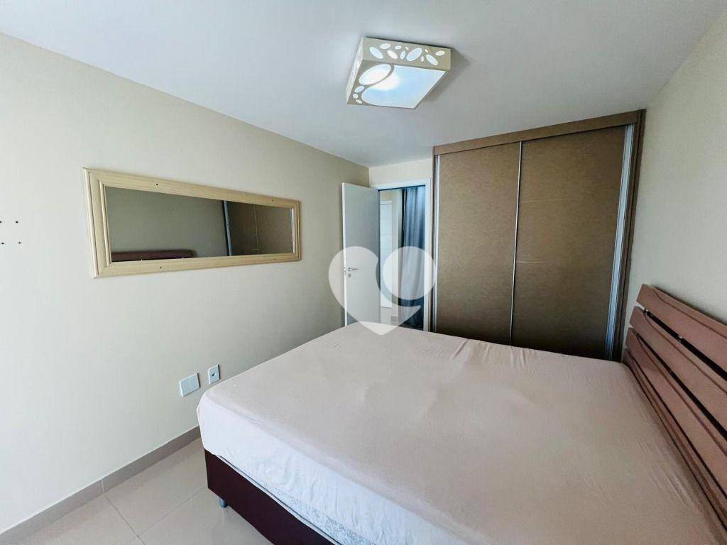 Apartamento para alugar com 1 quarto, 59m² - Foto 10