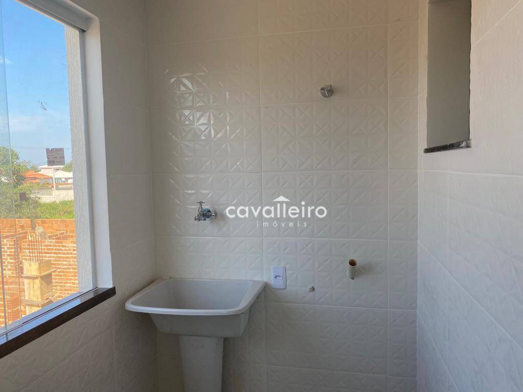 Apartamento à venda com 3 quartos, 100m² - Foto 10