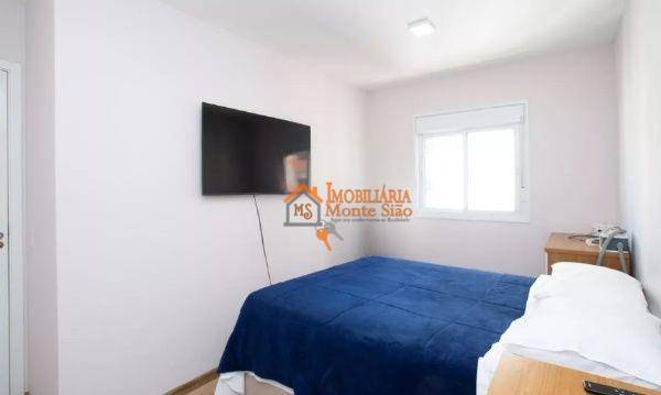 Apartamento à venda com 3 quartos, 75m² - Foto 20