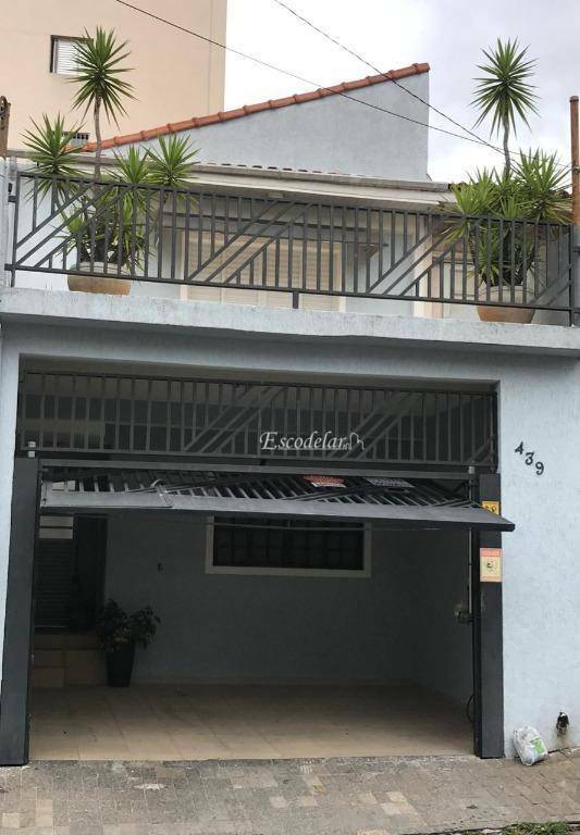 Sobrado à venda com 3 quartos, 110m² - Foto 23