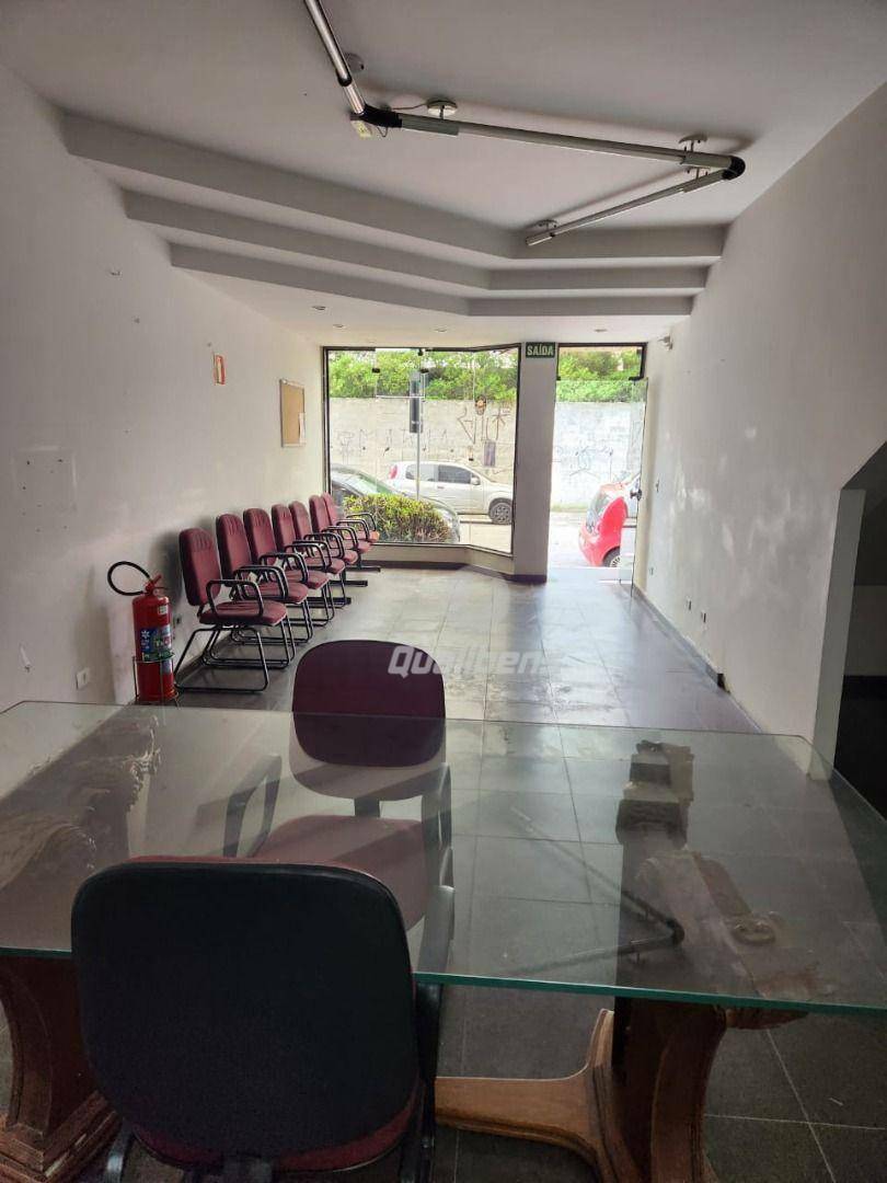 Prédio Inteiro para alugar, 180m² - Foto 5