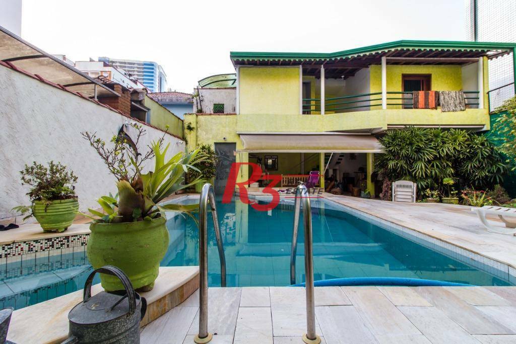 Casa à venda com 3 quartos, 360m² - Foto 5