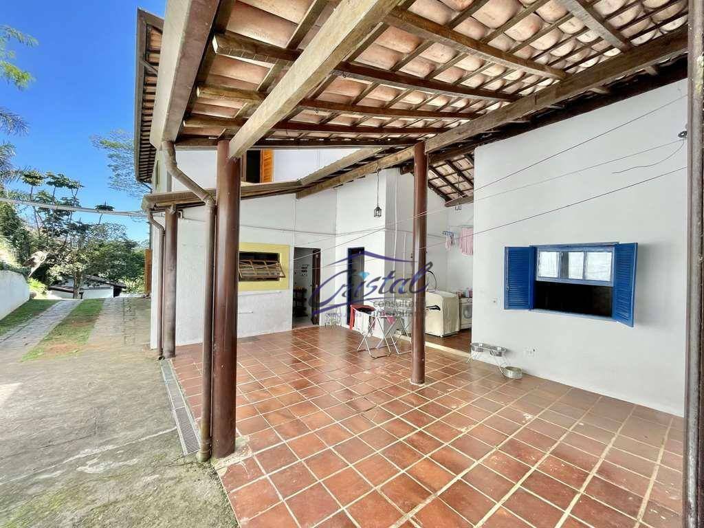 Casa de Condomínio à venda com 3 quartos, 478m² - Foto 22