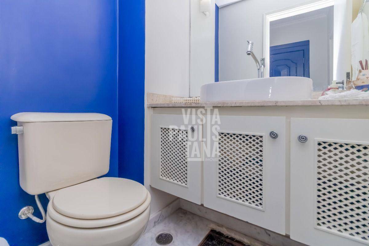 Apartamento à venda com 4 quartos, 200m² - Foto 17