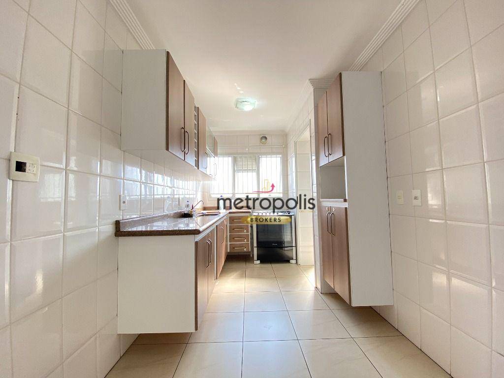 Apartamento à venda com 3 quartos, 123m² - Foto 8