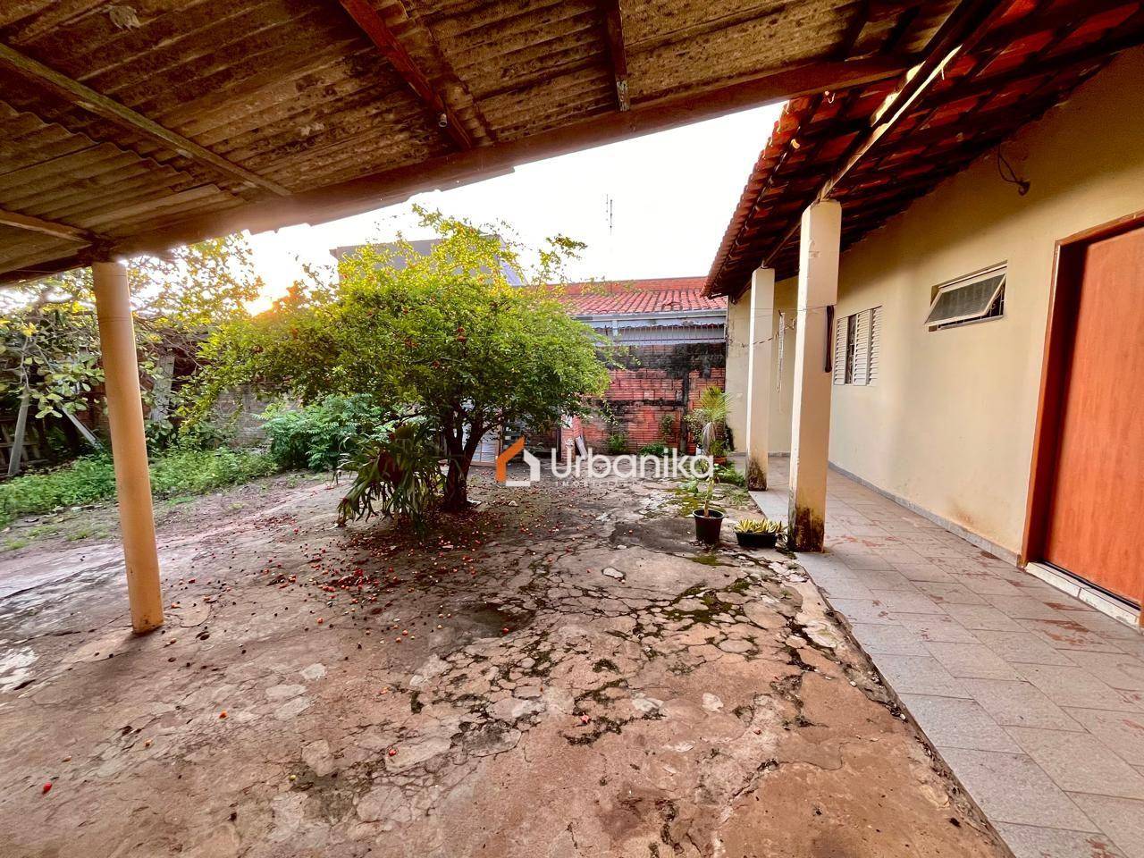 Casa, 1 quarto, 58 m² - Foto 4