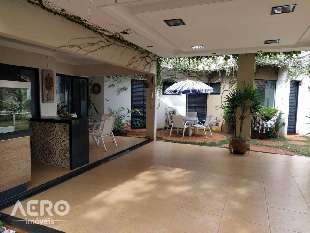 Casa de Condomínio à venda com 3 quartos, 200m² - Foto 35