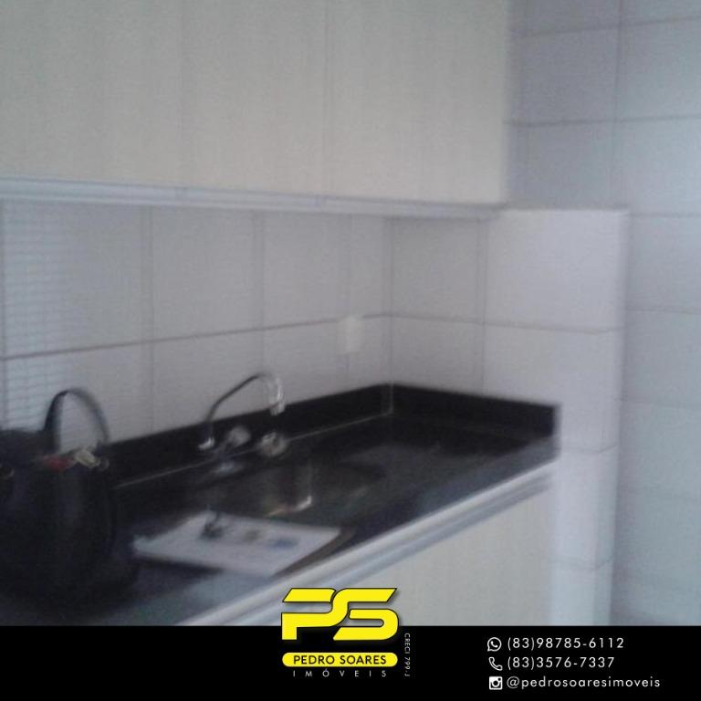 Apartamento à venda com 2 quartos, 55m² - Foto 7