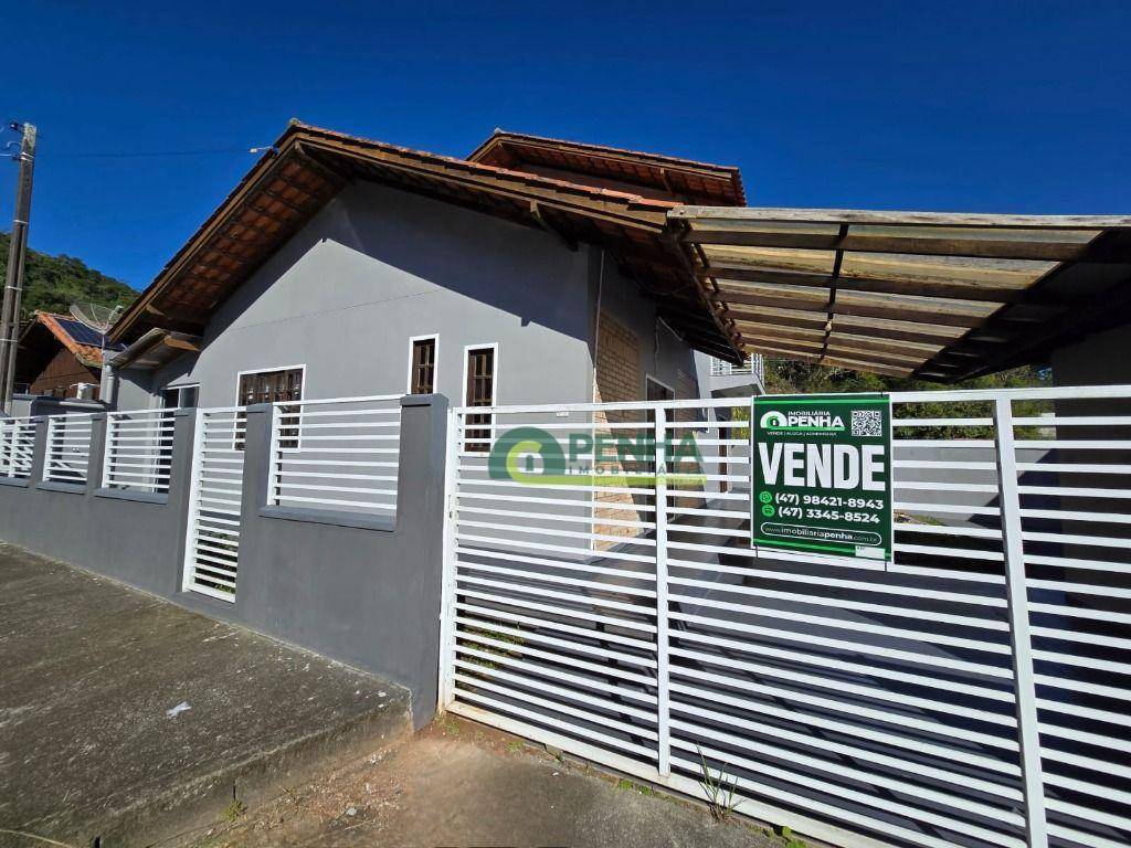 Casa, 3 quartos, 170 m² - Foto 1