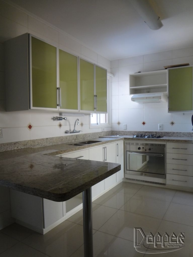 Apartamento à venda com 3 quartos, 189m² - Foto 6