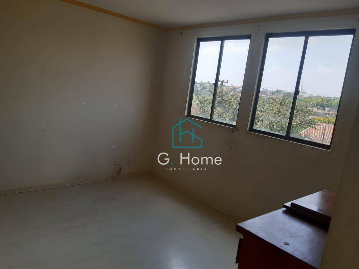 Apartamento para alugar com 2 quartos, 53m² - Foto 5