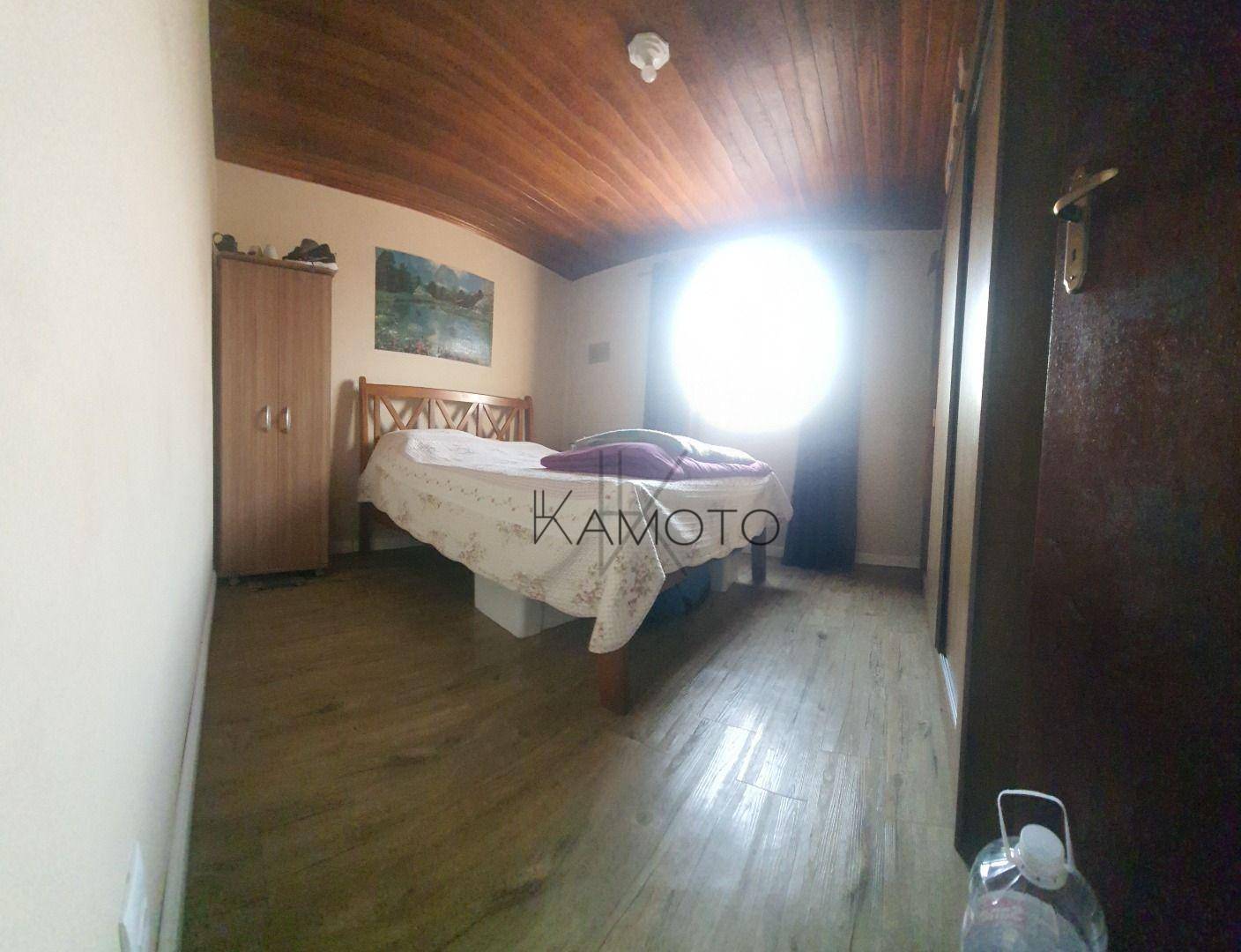 Sobrado à venda com 3 quartos, 155m² - Foto 15