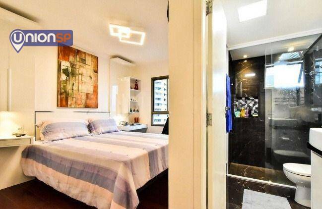 Apartamento à venda com 3 quartos, 163m² - Foto 6