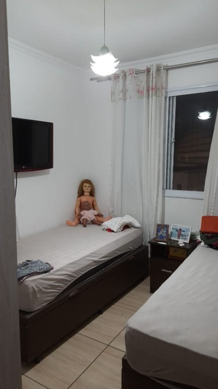 Apartamento à venda com 3 quartos, 65m² - Foto 25