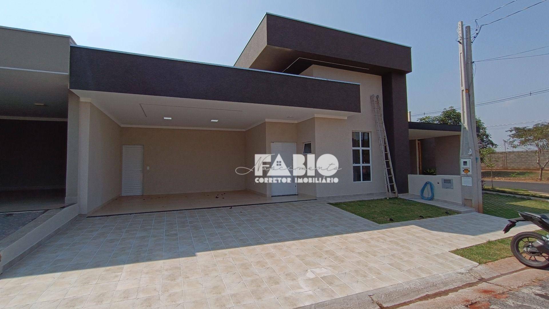 Casa de Condomínio à venda com 3 quartos, 165m² - Foto 2