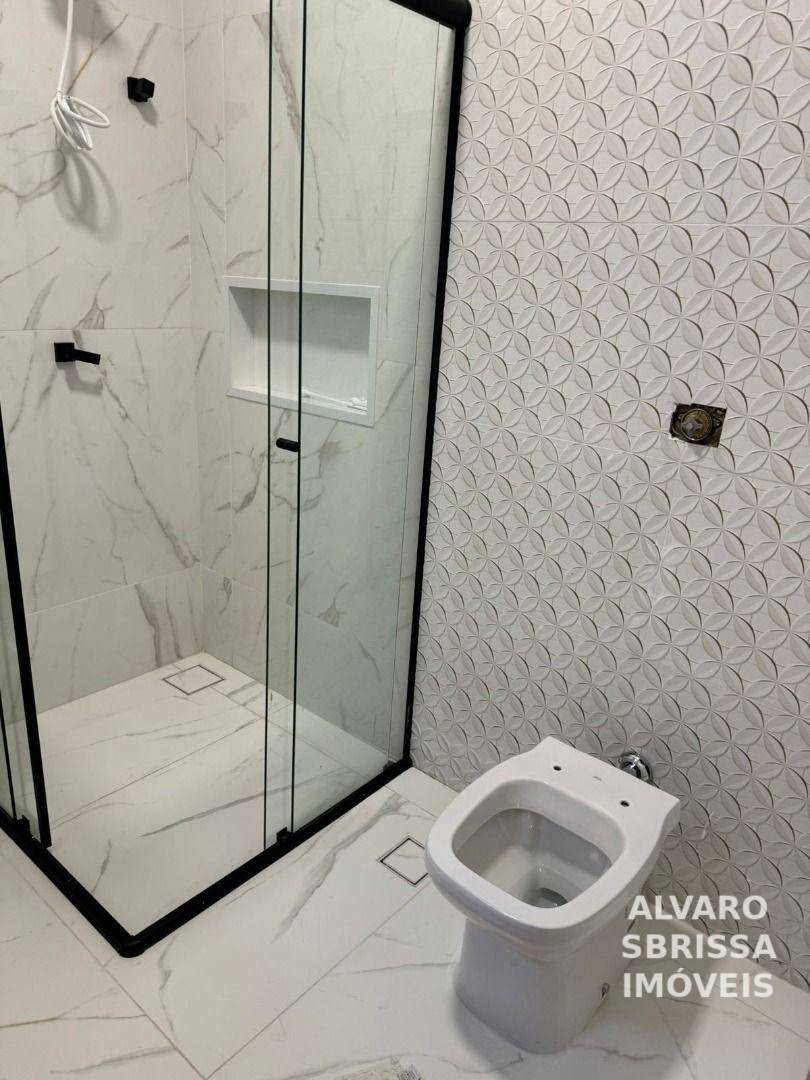 Casa de Condomínio à venda com 3 quartos, 169m² - Foto 14