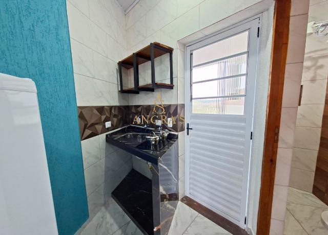 Kitnet e Studio para alugar com 1 quarto, 20m² - Foto 5