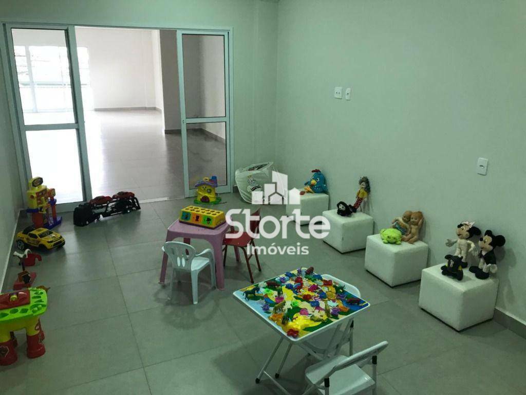 Apartamento à venda com 3 quartos, 119m² - Foto 27