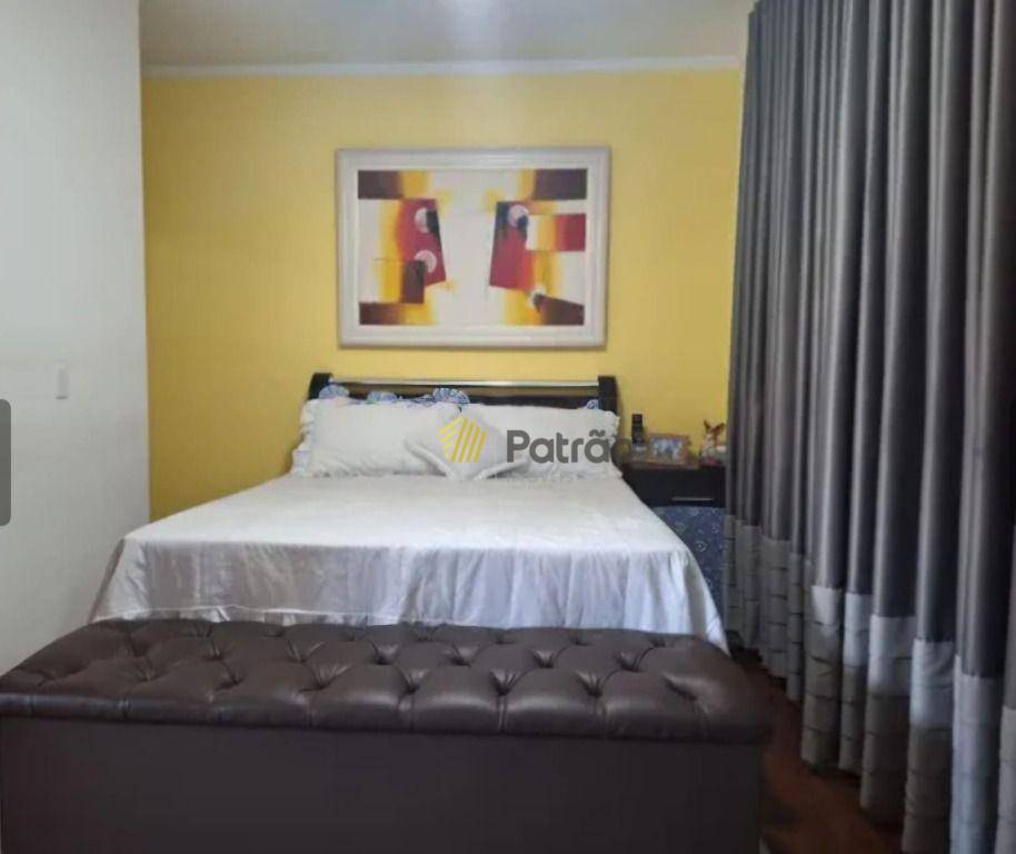 Sobrado à venda com 3 quartos, 204m² - Foto 12