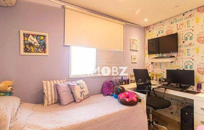 Apartamento à venda com 2 quartos, 97m² - Foto 13