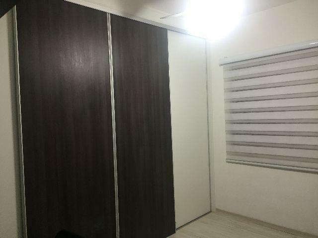 Apartamento à venda com 2 quartos, 81m² - Foto 2