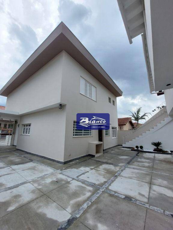 Sobrado à venda com 4 quartos, 328m² - Foto 29