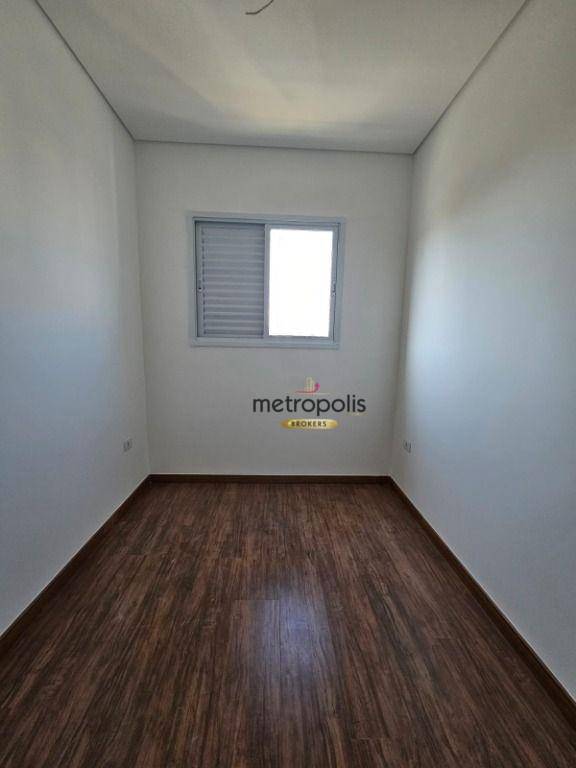 Cobertura à venda com 2 quartos, 90m² - Foto 2